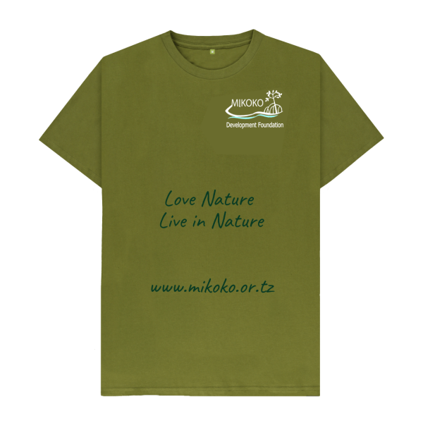 Cheap T-Shirt in Dar