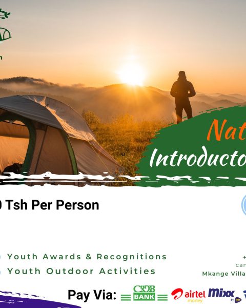 Naturalist Introductory Course
