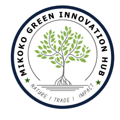 Mikoko Green Innovation Hub