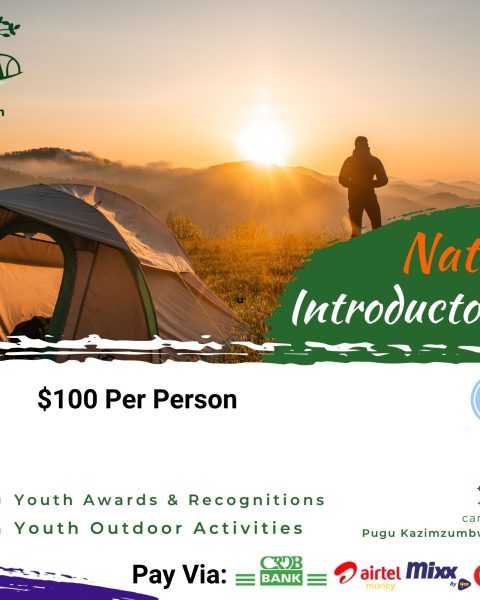 Naturalist Introductory Course